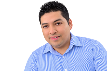 Jorge Arturo Barojas Mendoza