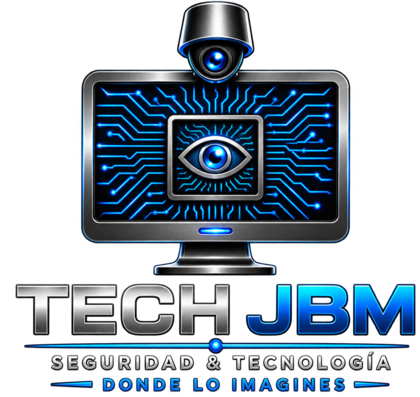 TECH JBM